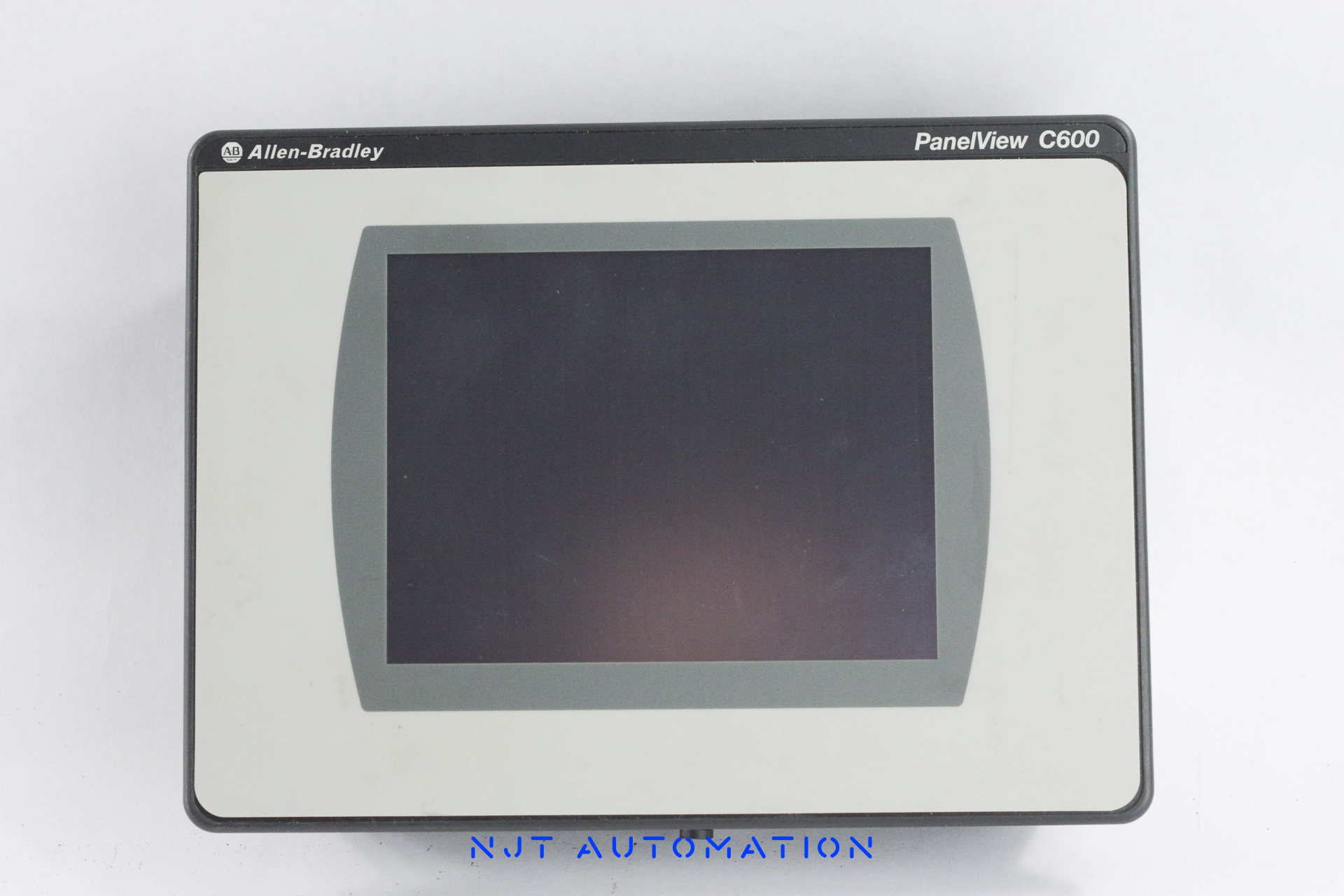 Allen Bradley 2711C-T3M - Replacement part and repair service Allen Bradley 2711C-T3M PanelView Component – front view